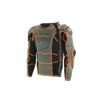 S1 Protection Pro 2 Jacket Body Armour